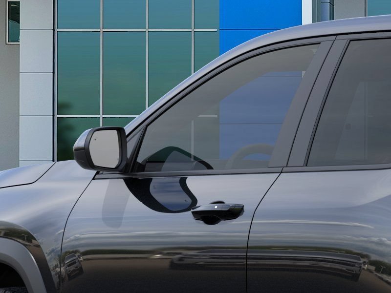 New 2027 Chevrolet Equinox LT FWD image 12
