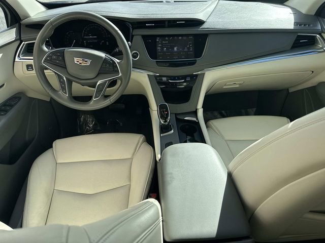 Used 2019 Cadillac XT5 Luxury image 18