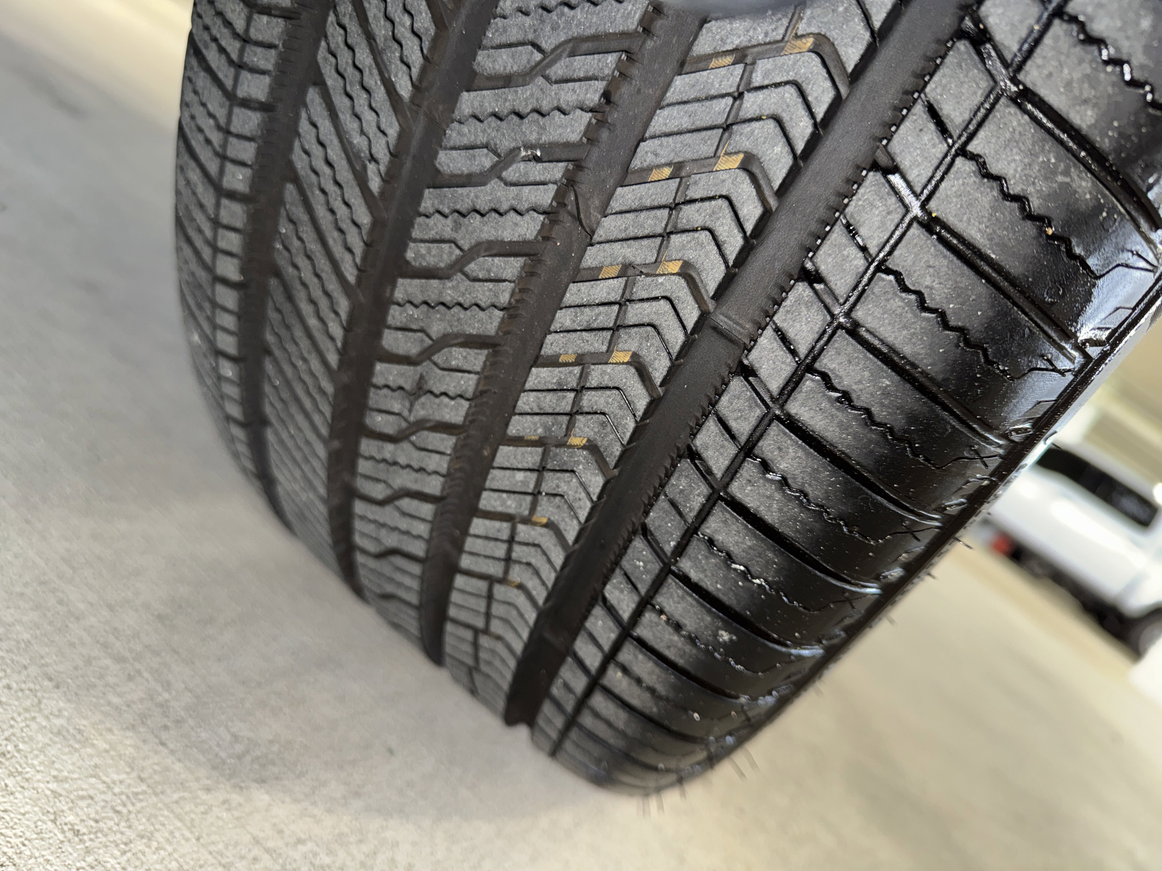 Used 2025 BMW X5 xDrive40i image 37