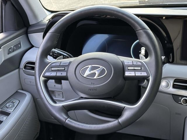 Used 2023 Hyundai Palisade SEL w/ Premium Package AWD/4WD image 25