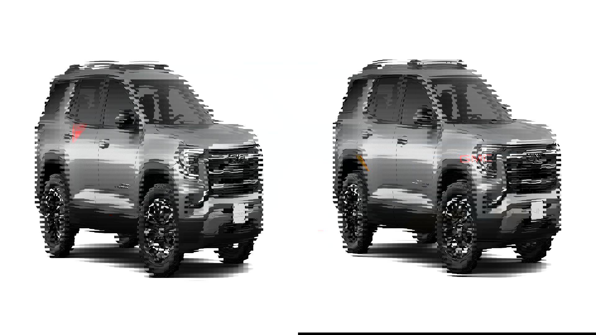 New 2026 GMC Terrain Elevation image 28