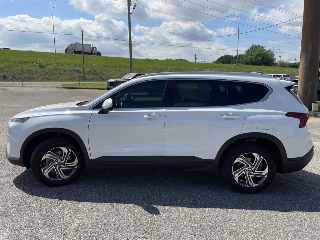 Used 2023 Hyundai Santa Fe SEL image 6