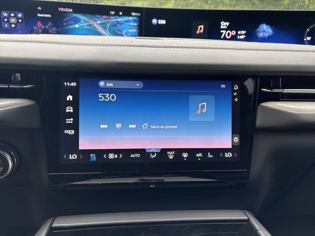 New 2027 Lincoln Navigator Reserve w/ Jet Appearance Package AWD/4WD image 16