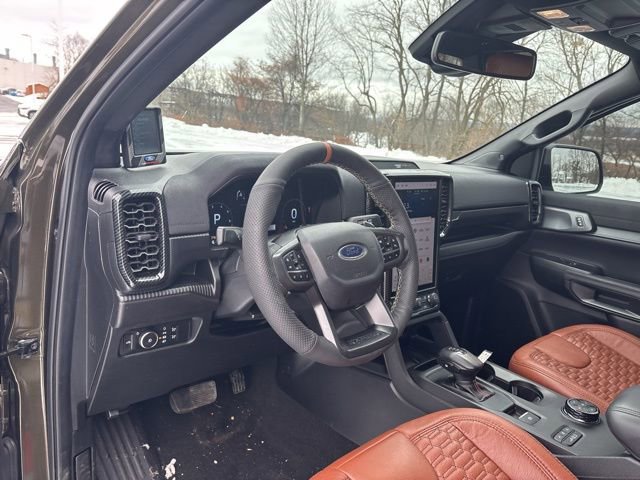 Used 2024 Ford Ranger Raptor image 47