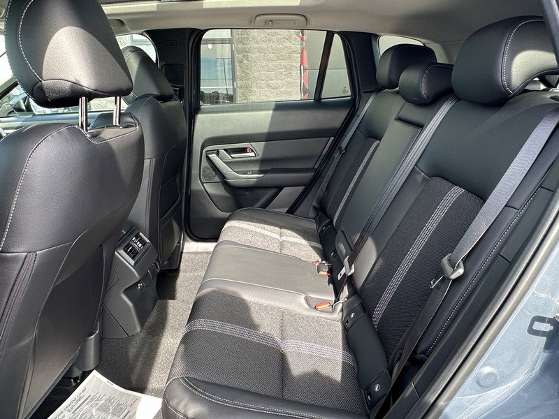 New 2026 MAZDA CX-50 Meridian Edition w/ Cargo Package image 7