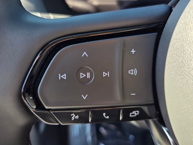 New 2026 MAZDA CX-5 Preferred image 27