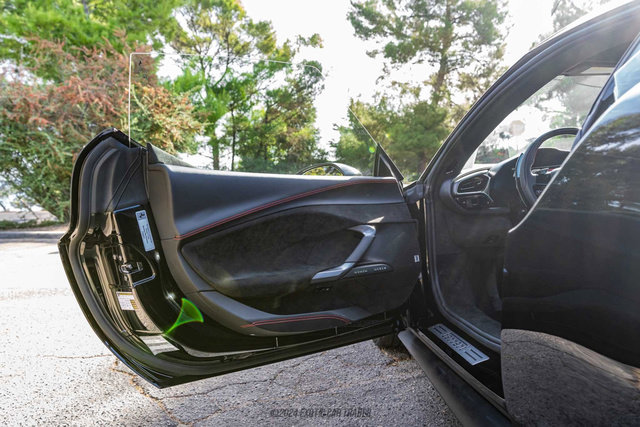 Used 2024 Ferrari 296 GTB image 33