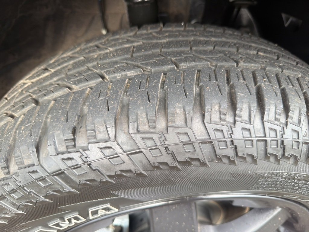 Used 2023 Subaru Outback Wilderness image 10