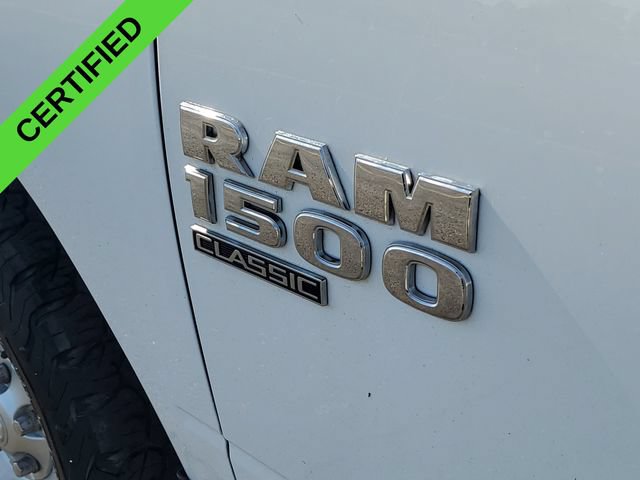 Used 2020 RAM 1500 Tradesman w/ Trailer Tow Group AWD/4WD image 27