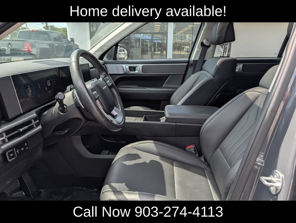 Used 2025 Hyundai Santa Fe XRT AWD/4WD image 30