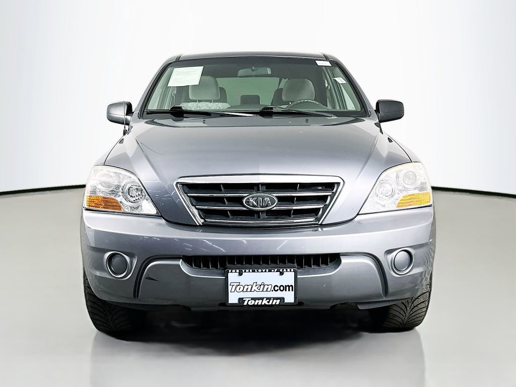 Used 2008 Kia Sorento 2WD image 3
