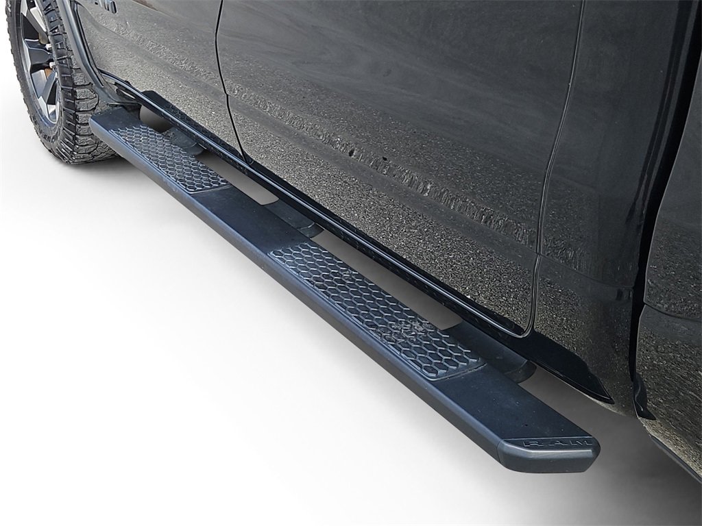 Used 2022 RAM 1500 Rebel w/ Rebel Level 1 Equipment Group image 18