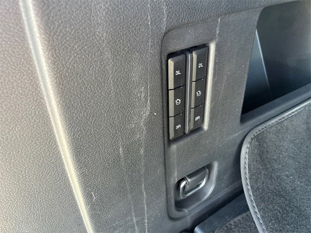 Certified 2022 Ford Expedition Max Platinum image 19