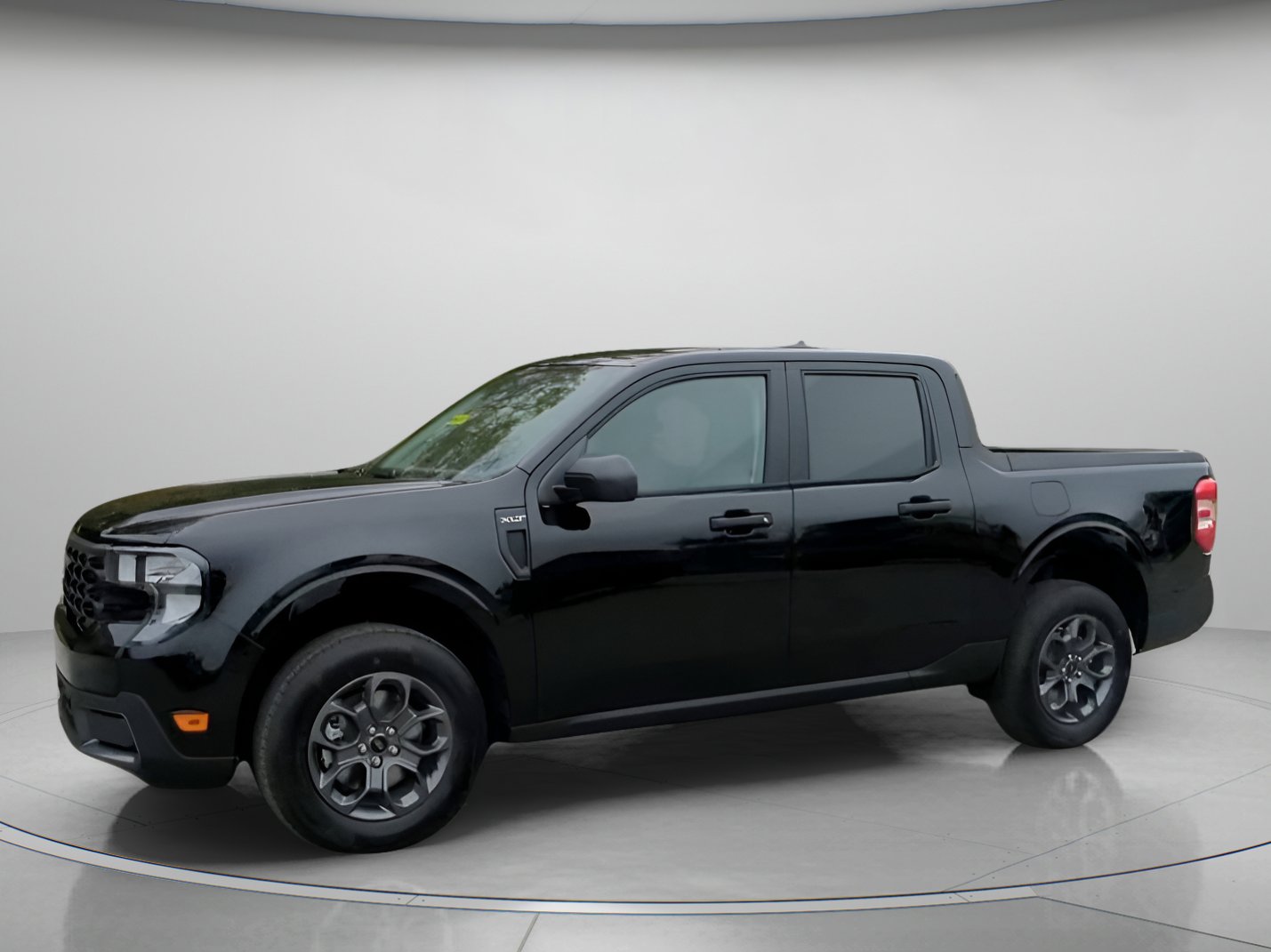New 2026 Ford Maverick XLT w/ 4K Tow Package AWD/4WD image 14