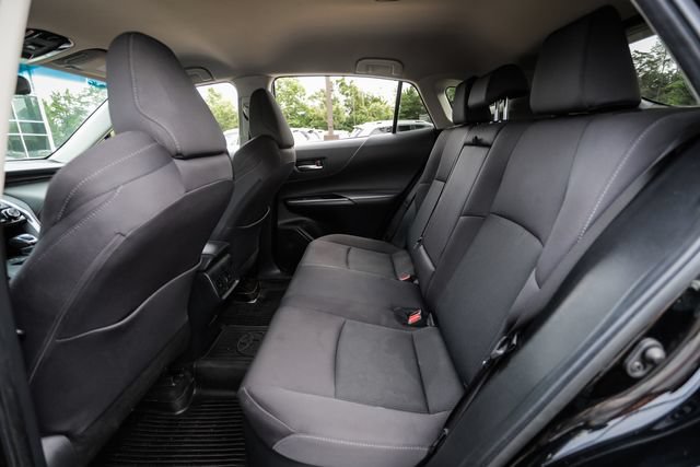 Used 2023 Toyota Venza LE AWD/4WD image 51