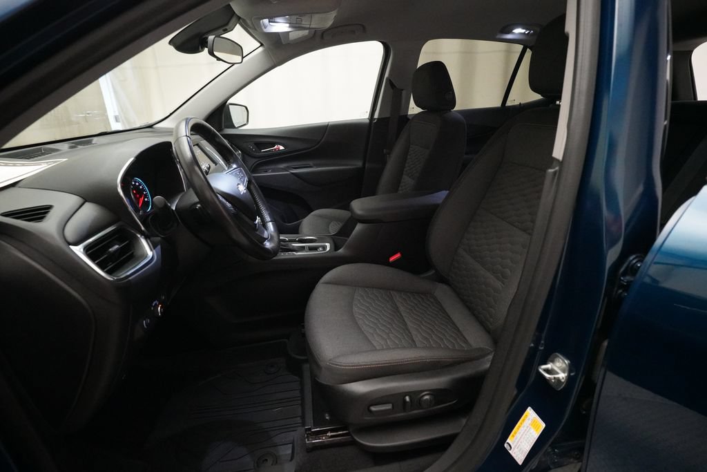 Used 2020 Chevrolet Equinox LT AWD/4WD image 7