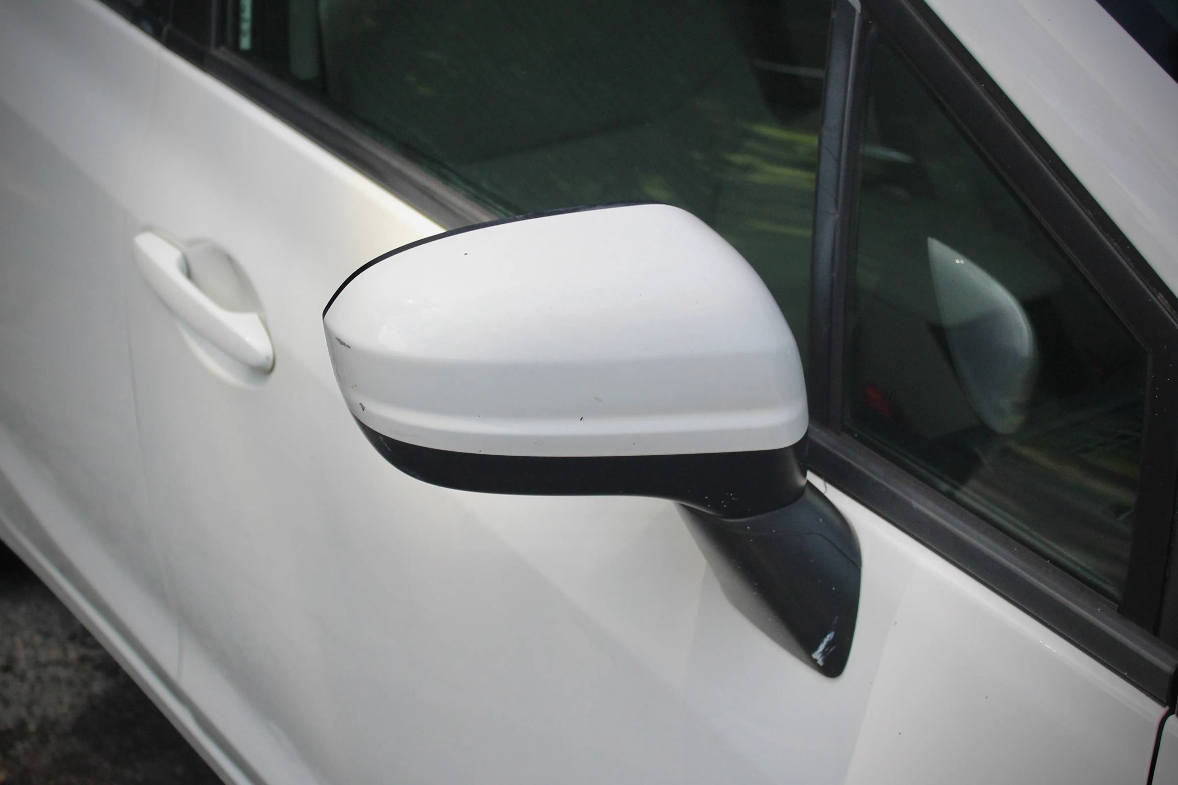 Used 2014 Honda Civic LX image 22