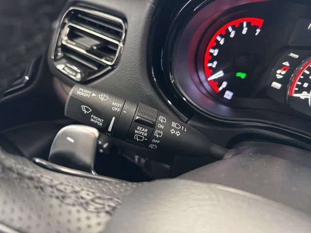 New 2026 Dodge Durango GT AWD/4WD image 41