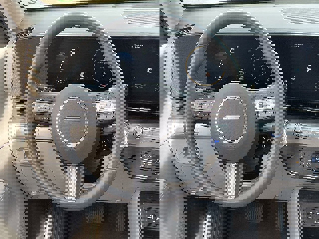 Used 2025 Hyundai Kona Limited image 13