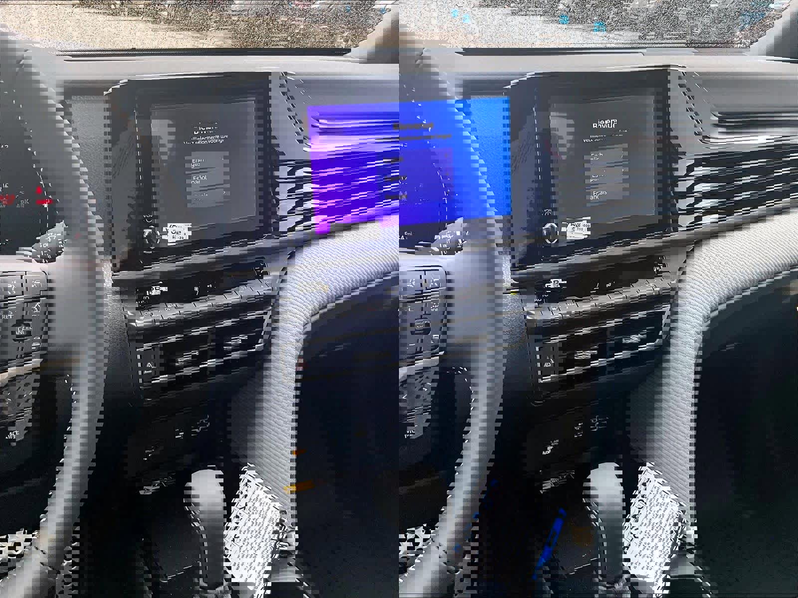 New 2026 Toyota Camry SE image 13