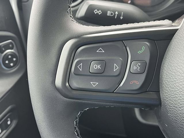 New 2026 Jeep Wrangler Unlimited Rubicon image 18