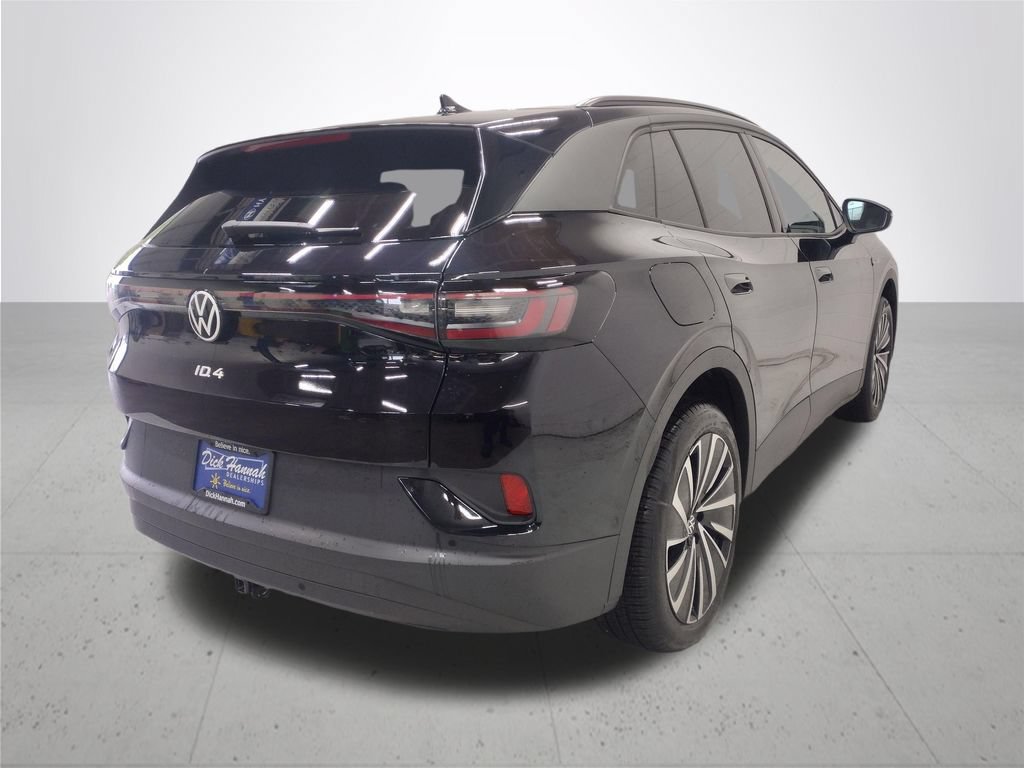 New 2026 Volkswagen ID.4 Pro AWD/4WD image 13