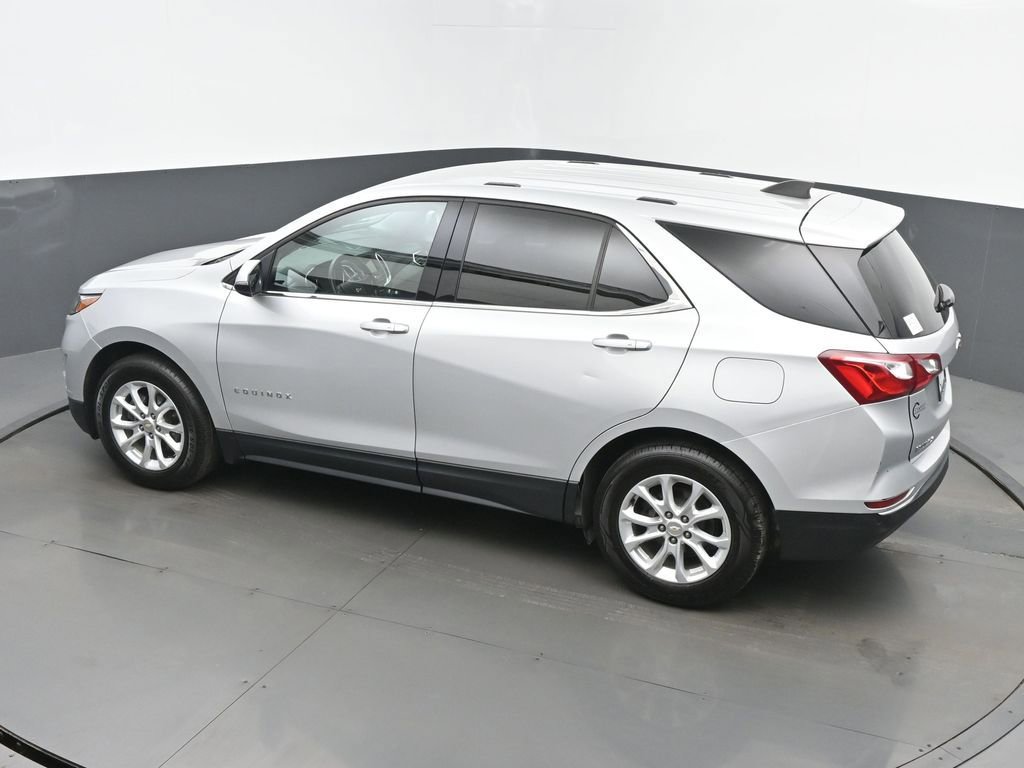 Used 2019 Chevrolet Equinox LT image 40