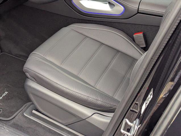 New 2026 Mercedes-Benz GLS 580 4MATIC image 4