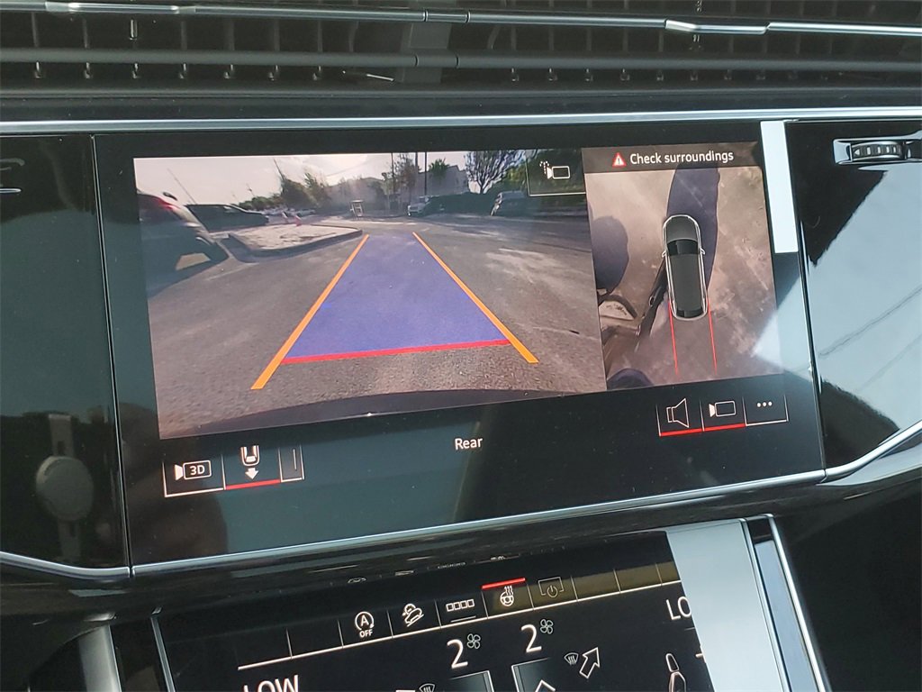 New 2026 Audi Q8 Premium Plus image 13