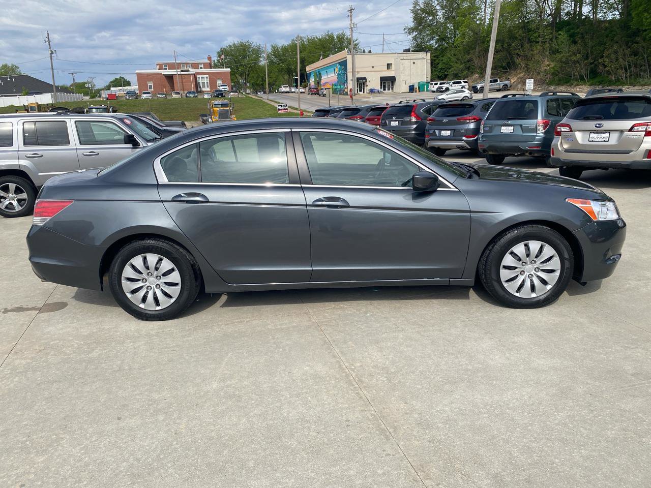 Used 2009 Honda Accord LX image 5