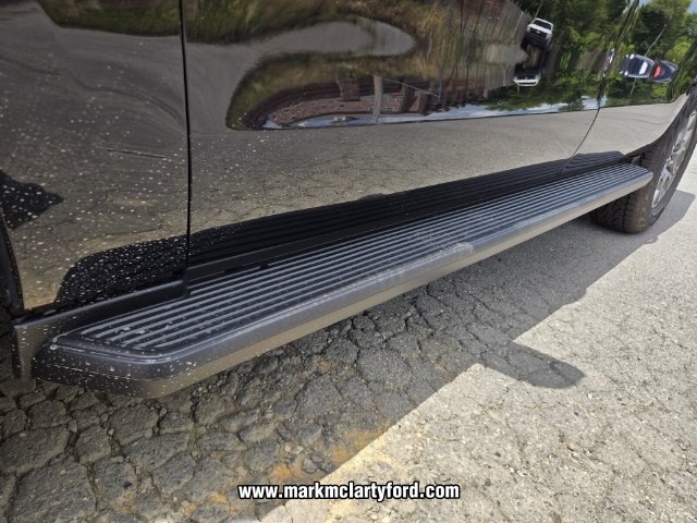New 2026 Ford Expedition Max Active RWD image 7