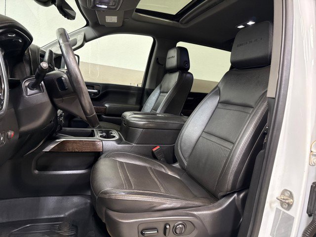 Used 2020 GMC Sierra 3500 Denali w/ Denali Ultimate Package image 15