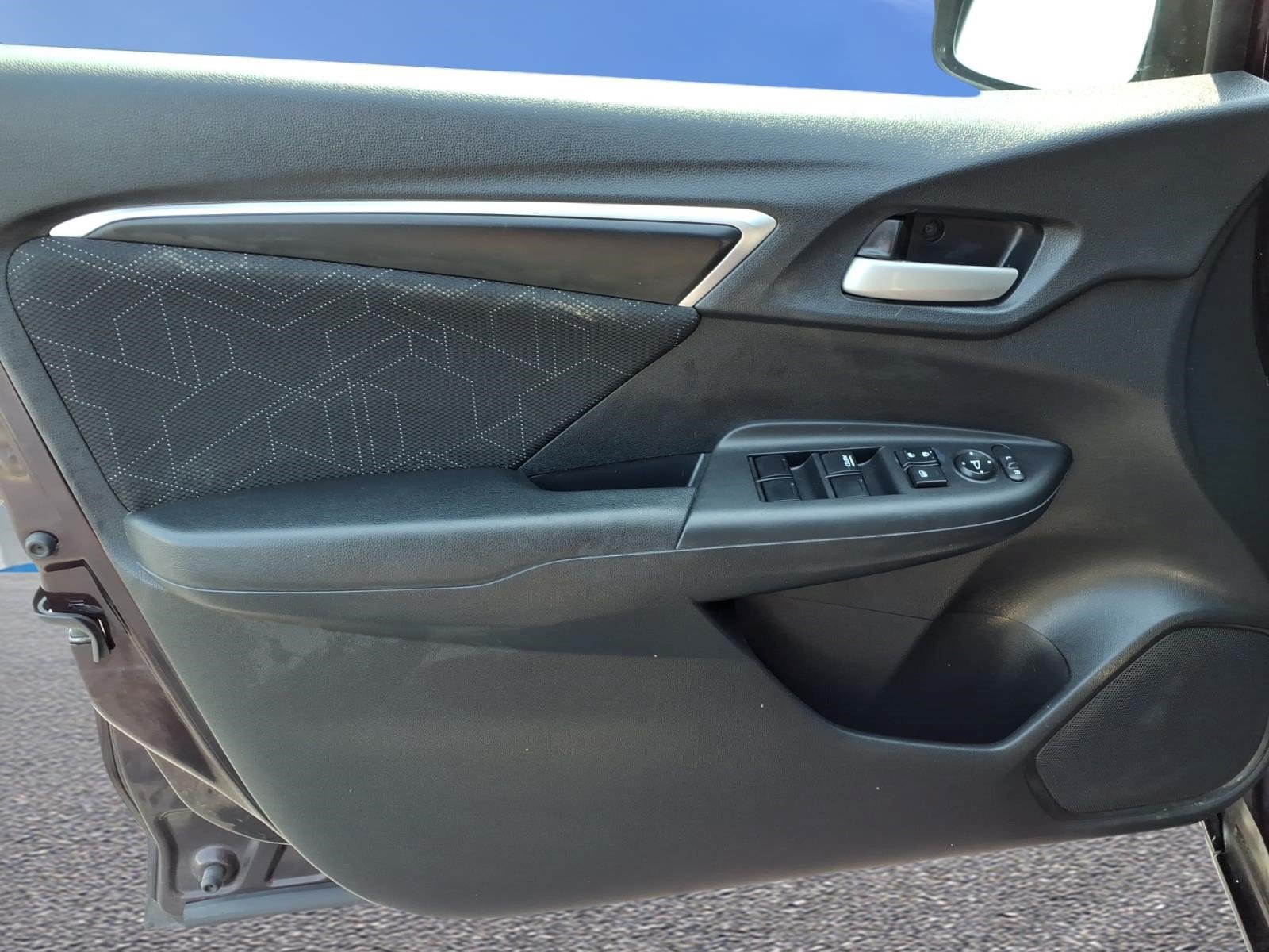 Used 2015 Honda Fit EX image 15