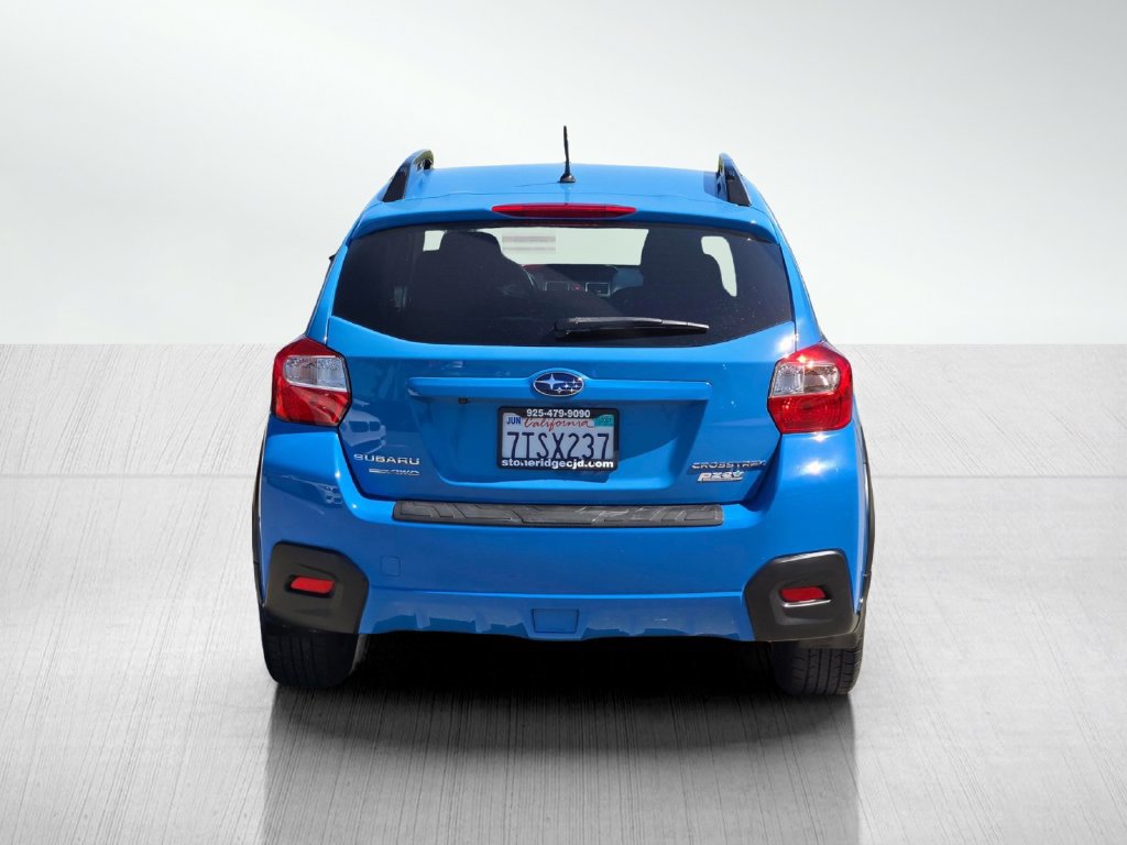 Used 2016 Subaru Crosstrek 2.0i Premium AWD/4WD image 6
