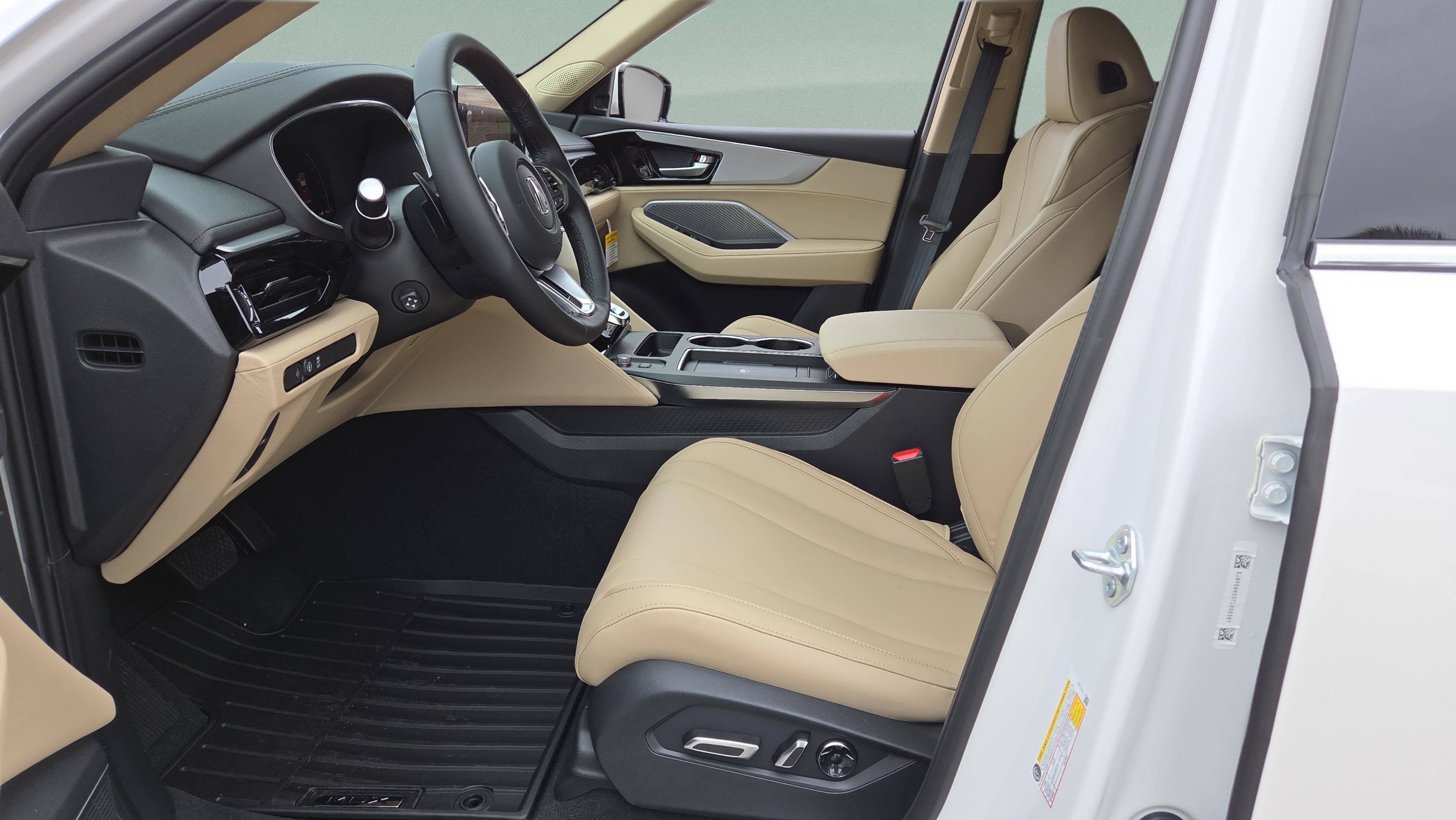 New 2026 Acura MDX FWD image 10