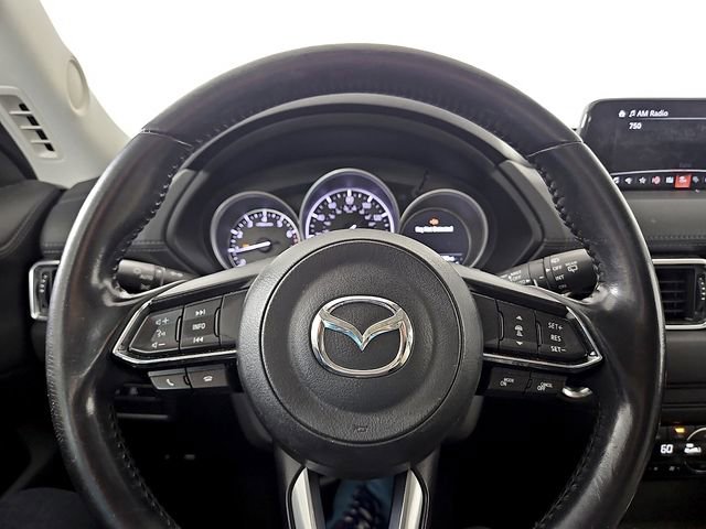 Used 2018 MAZDA CX-5 Touring image 18
