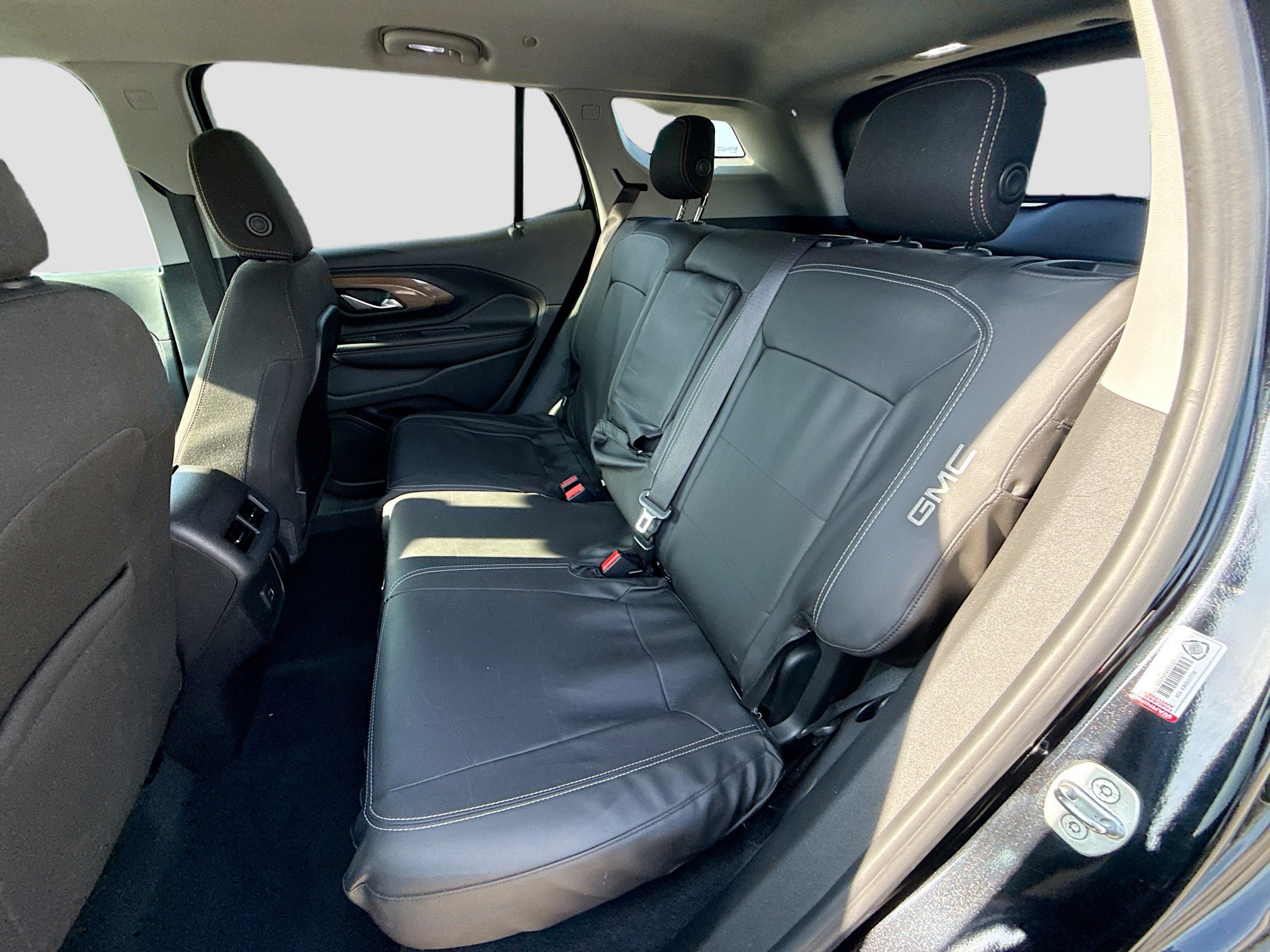Used 2020 GMC Terrain SLE w/ Driver Convenience Package FWD image 19