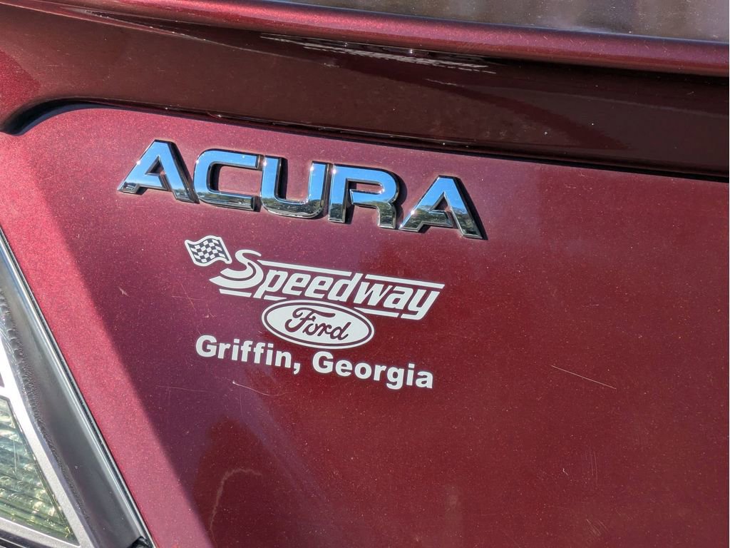 Used 2010 Acura TL w/ Technology Package image 9