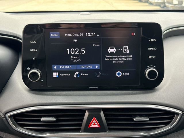 Used 2022 Hyundai Santa Fe XRT image 28