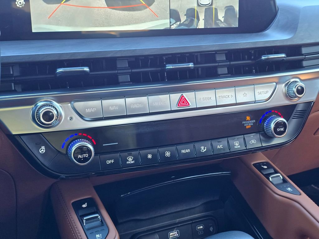 Used 2024 Kia Telluride SX Prestige X-Line image 35