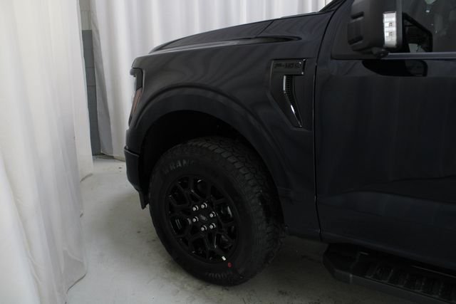 New 2026 Ford F150 XLT w/ Equipment Group 302A MID AWD/4WD image 28