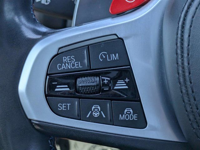 Used 2020 BMW M8 Coupe AWD/4WD image 21