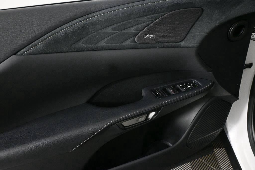 Used 2023 Lexus RX 350 FWD w/ Accessory Package image 8