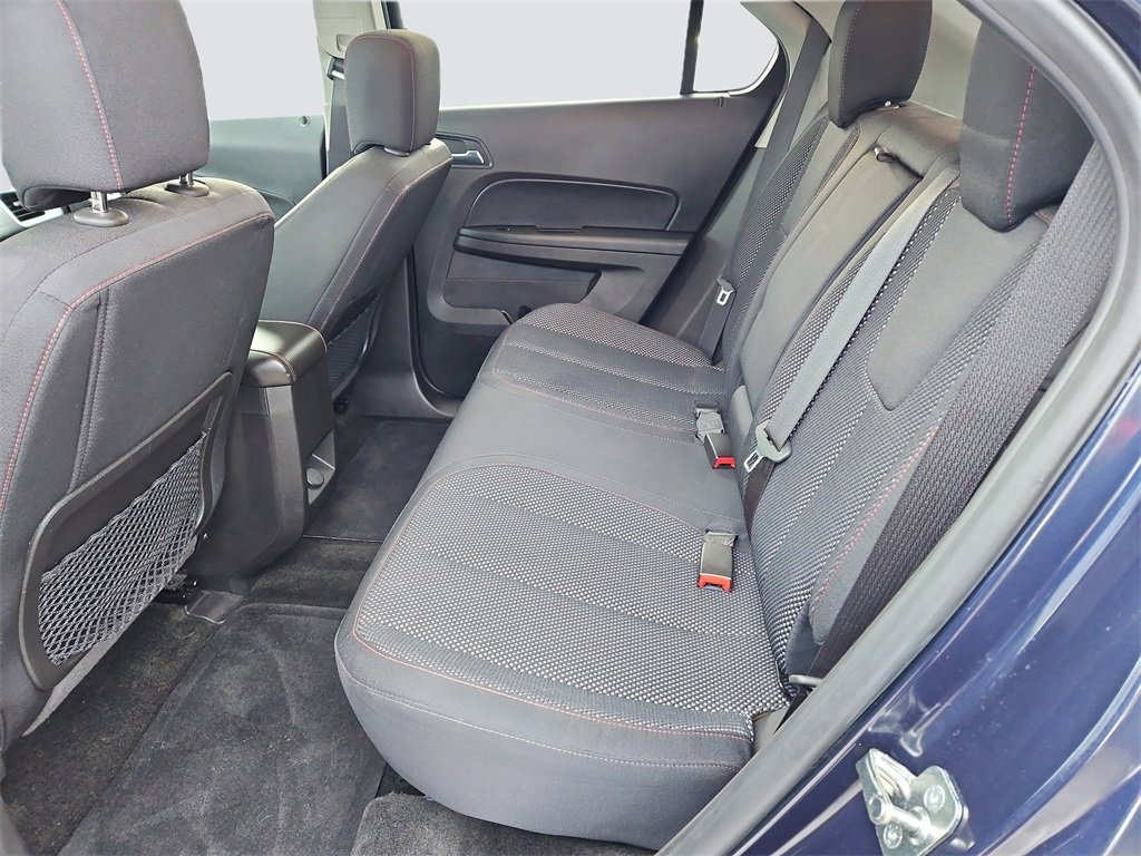 Used 2015 Chevrolet Equinox LT w/ Driver Convenience Package image 29