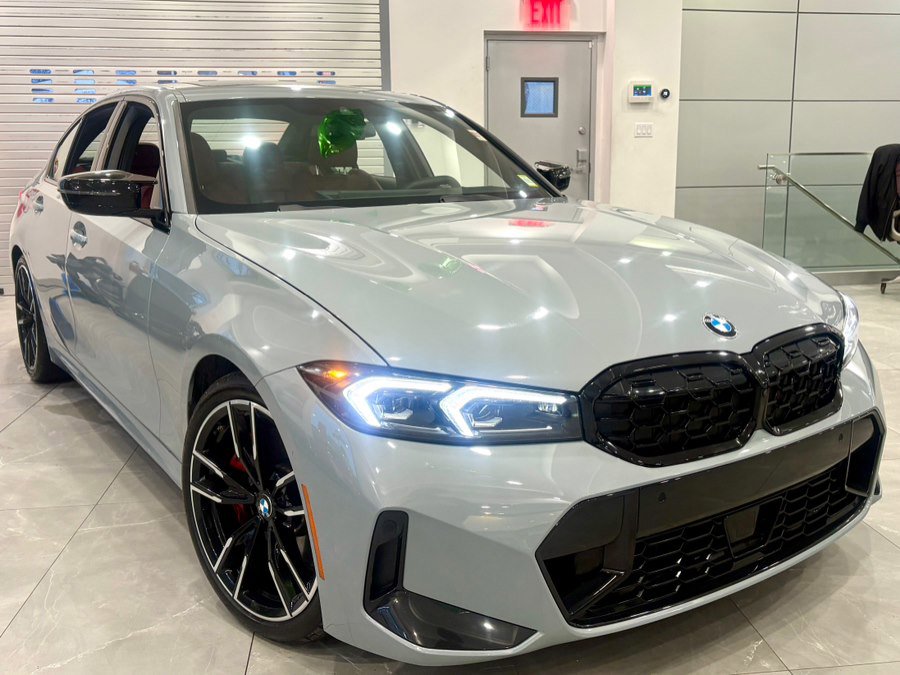 Used 2026 BMW M340i image 24