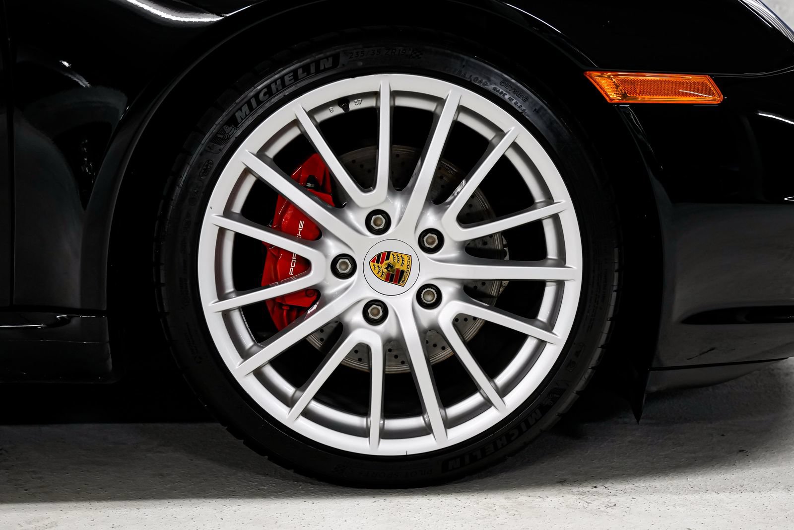 Used 2006 Porsche 911 Carrera S RWD image 44