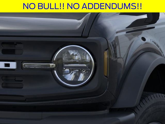 New 2026 Ford Bronco 2-Door image 21