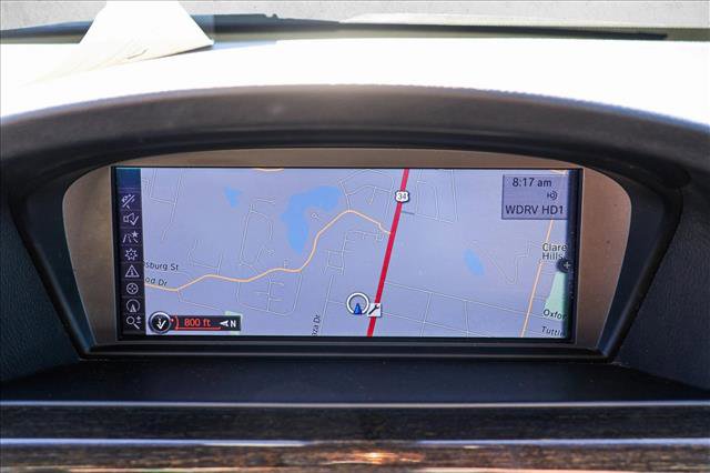 Used 2011 BMW 335i Convertible RWD image 17