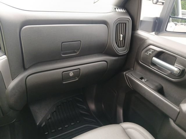 Used 2026 GMC Sierra 3500 Pro AWD/4WD image 33