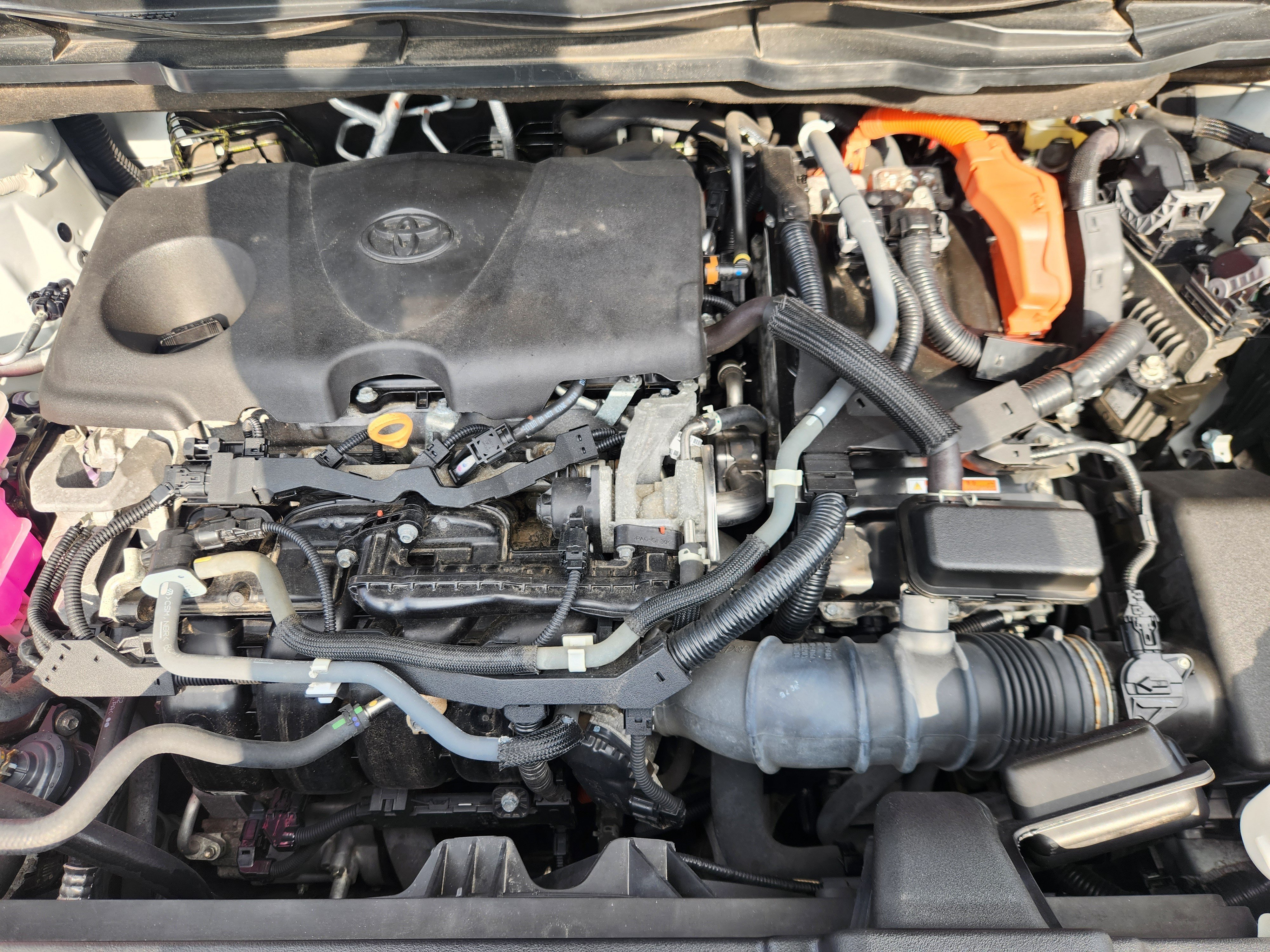 Used 2021 Toyota Sienna XLE w/ XLE Plus Package AWD/4WD image 20